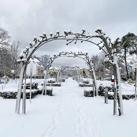 아파트 Stoertebeker - 14 *