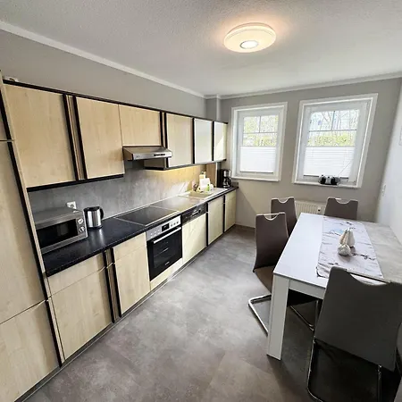 Appartement Stoertebeker - 14 *