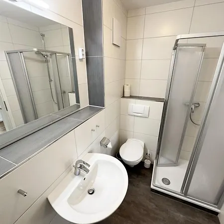 Appartement Stoertebeker - 14 Baabe